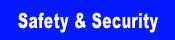 Safety & Security